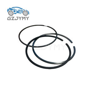 Anel de Pistão do Cilindro do Motor 6420300024 para Mercedes-Benz W251 W636 W639 W166 W221 W292 OM642 V6 3.0L OM642 GL X164 G - Product Image 3