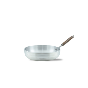 Premium Lightweight 15pcs Cookware Set Enamel Coated Oven Safe Dishwasher Safe Aluminum Saute Pan Composite Bottom Custom Logo - Product Image 3