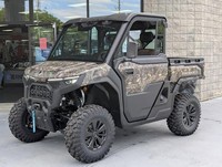 Offres exceptionnelles pour les UTV CF MOTO UFORCE U10 Pro Highland Camo