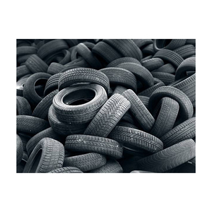 Neumáticos usados de grado comercial listos para entrega internacional rápida - Product Image 6