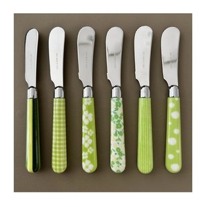 Ensemble de couverts en acier inoxydable de conception faite à la main ustensiles de service en métal de meilleure qualité Offre Spéciale style standard pour les décorations - Product Image 6