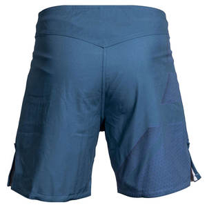 กางเกง MMA คุณภาพสูง ดีไซน์ยืดหยุ่น สำหรับออกกำลังกายในยิม กีฬา ผลิตจากวัสดุแห้งเร็ว - Product Image 2