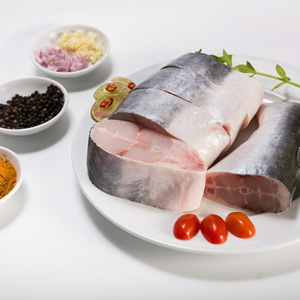 Steak de pangasius biologique faible en gras de haute qualité du Vietnam Durée de conservation de 24 mois Emballage sous vide de qualité supérieure - Product Image 2