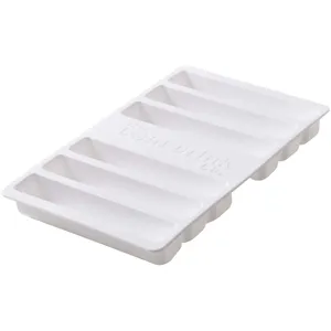 Vassoio per Ghiaccio Personalizzabile per Merchandising Promozionale di Articoli per Bevande - Product Image 1