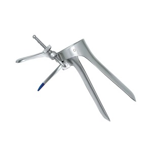 Espéculo Vaginal Manual Collin de Acero Inoxidable de Alta Calidad, Instrumento Ginecológico Reutilizable, Herramienta Médica Duradera y Profesional - Product Image 2