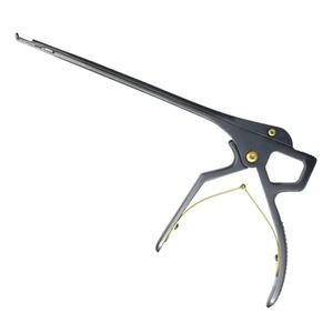 Meilleur Rongeur Kerrison Endo Tech, Instrument Chirurgical Orthopédique Certifié MOL, Qualité Médicale, Chirurgie Générale, Fabricant OEM ODM - Product Image 6