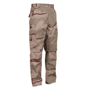 Pantalon tactique à usage extérieur de nouveau style Pantalon tactique de meilleure qualité Pantalon tactique à impression personnalisée - Product Image 1