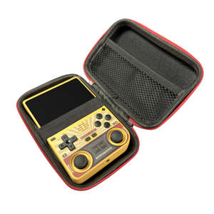 POWKIDDY V20 RGB20PRO RGB10X RGB20SX RK2023 RGB30 étuis pour lecteur de jeu vidéo sac/étui - Product Image 5