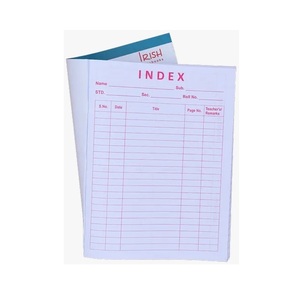 Most Selling Professional Irish Executive School Notebook for School College Study Notes and Organized Learning for Export Price - Product Image 1