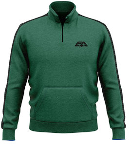 กางเกงวอร์มผ้าฟลีซระบายอากาศได้ดีของผู้ชายชุดฝึกวิ่งออกกำลังกายกางเกงกีฬากางเกงขาสั้นสำหรับใส่ออกกำลังกายในฤดูหนาว - Product Image 3