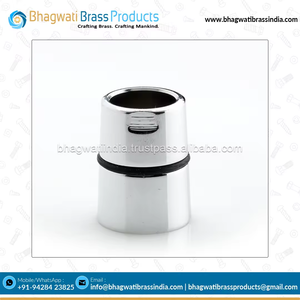 น็อตทรงกรวยแบบไขว้ทำจากทองเหลืองและสเตนเลสสตีล - Product Image 6