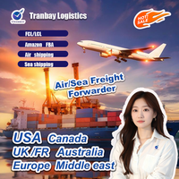 Service d'expédition LCL+Express DDP économique de Chine vers le Royaume-Uni avec un transit de 40-50 jours et une assurance fret à 100 %