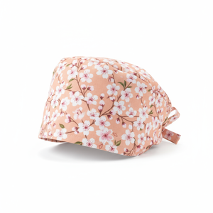 Gorros Quirúrgicos para Enfermeras de Hospital, Gorro con Logotipo Personalizado, Gorros Ajustables de Hospital en Varios Estilos y Tonos para Su Comodidad - Product Image 6