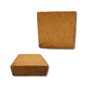 HOT ITEM COIR PEAT From Viet Nam Perfect <b>Soil</b> Conditioner and Hydroponic Medium for Organic Farming Gardening and Horticulture - Product Image 1