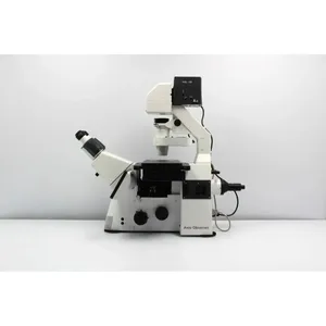 Remise sur le microscope à contraste de phase à fluorescence LED inversée AXIO Observer 7, avec mise au point XY motorisée, nouveaux filtres, ROHS - Product Image 6