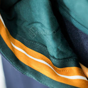 เสื้อฮู้ดพิมพ์ลายสำหรับผู้ชายเสื้อมีฮู้ดพิมพ์ลายกราฟิกเสื้อผ้าแนวสตรีทเสื้อสวมหัวสำหรับผู้ชาย - Product Image 4