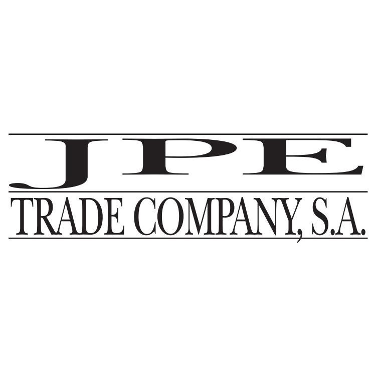 J.P.E. TRADE COMPANY S.A. logo