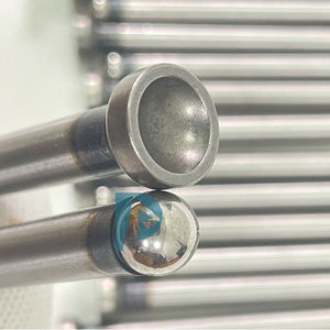 Tiges de soupape de haute qualité A6D14 6D15 6D16 pour moteurs diesel Mitsubishi de machines de construction - Product Image 3