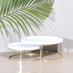 แท่นวางเค้กโลหะสำหรับตกแต่งพร้อมแท่นวางเค้กทรงกลมพร้อมคริสตัลสำหรับงานเลี้ยงวันเกิดของตกแต่งงานแต่งงาน - Product Image 5