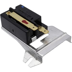 Sensor de llama para secadora eléctrica Supco, reemplaza WE4X448 y 55428, material plástico y textil - Product Image 1