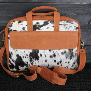 Sac à main de luxe pour les écoles, les bureaux et les voyages Abordable New Style Skull Zipper in Front Zip Line Pocket Makeup Cash Clés Holder - Product Image 3