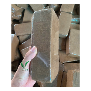 Acondicionador de suelo natural de ladrillo de turba de coco de Vietnam y bloque de retención de humedad para agricultura e invernaderos - Product Image 5