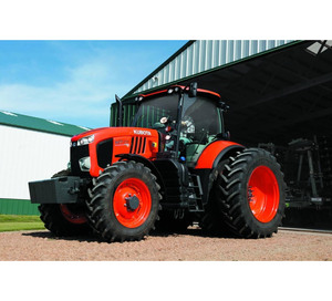 Tractor Kubota L5018 diseñado para agricultores que buscan alto rendimiento. Entrega rápida. Compre calidad premium. - Product Image 6