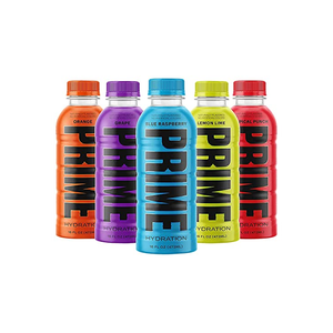 <b>Prime</b> Hydration Sports Drink 16oz / <b>Prime</b> Hydration Drink Can / <b>Prime</b> Energy Drink - Product Image 5