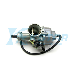 คาร์บูเรเตอร์ K Star (โลหะ) สำหรับรถมอเตอร์ไซค์ Italika DT 150 - Product Image 1
