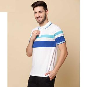 Vente en gros pas cher T Shirt Vêtements pour hommes Streetwear Décontracté Routine Quotidienne Mode Logo Personnalisé Produit 220 GSM Fournisseur de Haute Qualité - Product Image 5