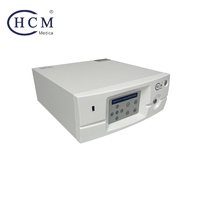 Caméra endoscopique Full HD Système vidéo d'endoscopie médicale 1080P avec tête de caméra FHD