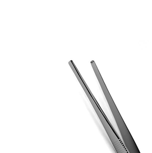 Pince médicale chirurgicale à dissection dentelée meilleure vente de qualité supérieure nouvelle arrivée chirurgie de bonne qualité utiliser une pince à disséquer - Product Image 5