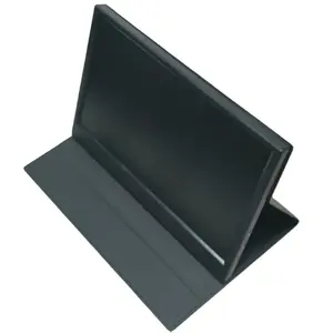 OEM/ODM 11,6 Zoll tragbarer Monitor für Laptop tragbarer Monitor mit einem Bildschirm 1080P tragbarer Laptop-Monitor für PS4 PS5-Spiel