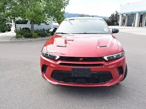 2023 Dodge Hornet GT PLUS AWD - Product Image 6