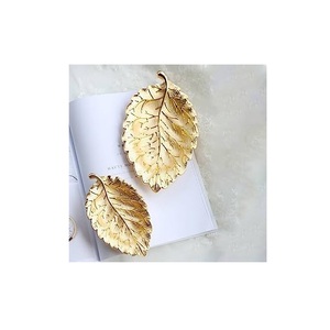 ชามโลหะทรงกลมสองสีสำหรับตกแต่งงานแต่งงานชามโลหะสไตล์อินเดีย - Product Image 6