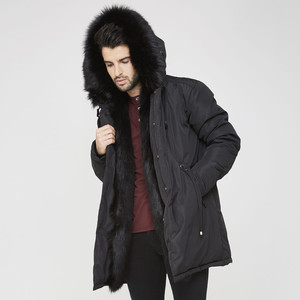 Vestes d'hiver décontractées imperméables en duvet matelassé pour femmes, modèle 2026, vente en gros OEM personnalisée - Product Image 4