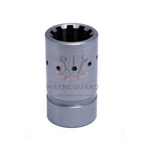 Accouplement d'arbre de type court, conception compacte pour une puissance précise, pièce TC n° TC 22 421, pièces OEM n° 1680189M1 - Product Image 3