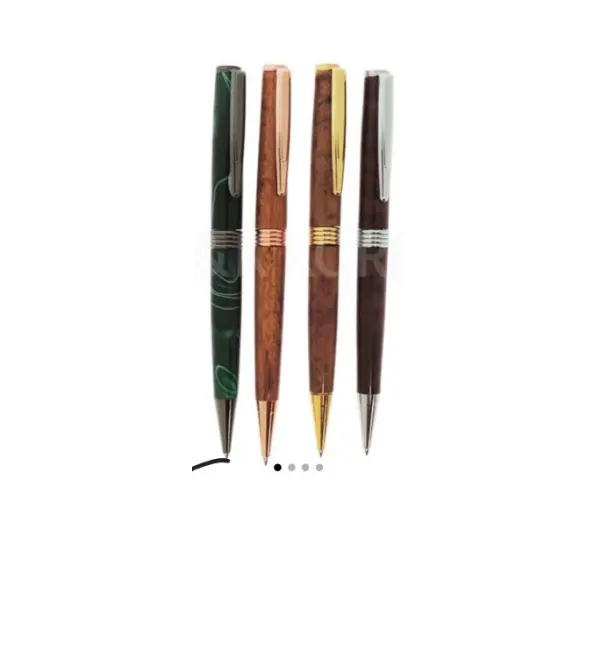 Slim pen 7mm diy mengubah bagian buatan Taiwan