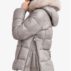 <b>Cheap</b> Price Women <b>Puffer</b> <b>Jackets</b> Plus Size Women <b>Puffer</b> <b>Jackets</b> Top Sale In Women <b>Puffer</b> <b>Jackets</b> - Product Image 4