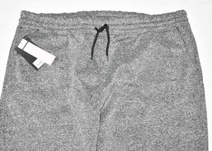 Pantalons en coton de haute qualité pour hommes, pantalons décontractés à taille élastique, pantalons de jogging pour la salle de sport, pantalons de survêtement pour hommes - Product Image 2