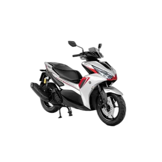 Kaufen Sie YAM-AHA AEROX 155 SCOOTER Zum Verkauf von indischen Exporteuren Niedrige Preise