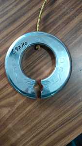 Épée sonore géante (clé DnA) avec cloche solaire - Product Image 5