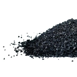Cáscara de coco Carbón activado Polvo de grado alimenticio Proveedor de carbón activado - Product Image 1