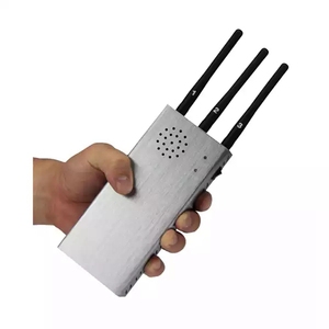 Портативный 3 антенных ключа автомобиля пульт дистанционного управления 315 мГц 433 мГц 868 мГц детектор сигнала устройства - Product Image 1