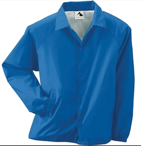 Vestes de travail décontractées pour hommes, style japonais, printemps, fines, 100% nylon, toile imperméable, coupe-vent, boutons-pression - Product Image 3