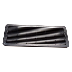 Grille de ventilation de toit ouvrant BSR636 noire pour W202 W203 W208 W209 W210 W211 W215 W219 W220 W240 W140 A2117840644 - Product Image 1