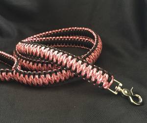 Laisse en paracorde - Product Image 1