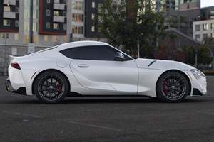 TOYOTA GR SUPRA A91-MT EDITION 2023 USADO, Volante a la Izquierda/Derecha - Product Image 3