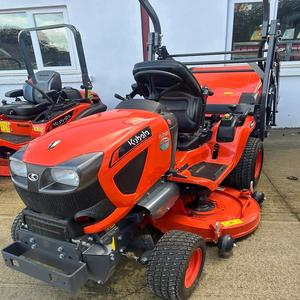 Hot <b>Sale</b> Kubota G261-HD-Ride-on <b>Mower</b>, Lawn Tractor Ride on Lawn <b>Mower</b> Kubota G261 Lawn Tractor - Product Image 5