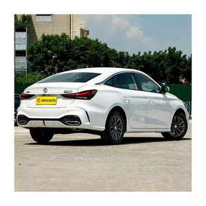 Coches SAIC MG5 2026 180DVVT disponibles para suministro a granel con calidad premium y entrega rápida - Product Image 6